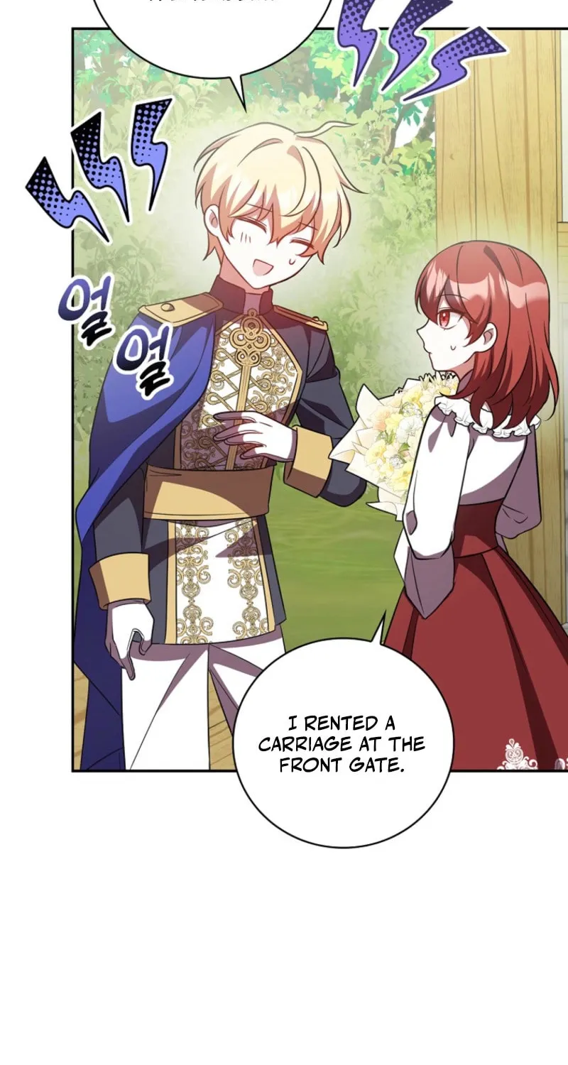 I Will Return My New Brother Chapter 2 page 48 - 