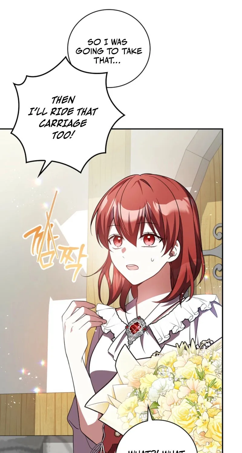 I Will Return My New Brother Chapter 2 page 49 - 