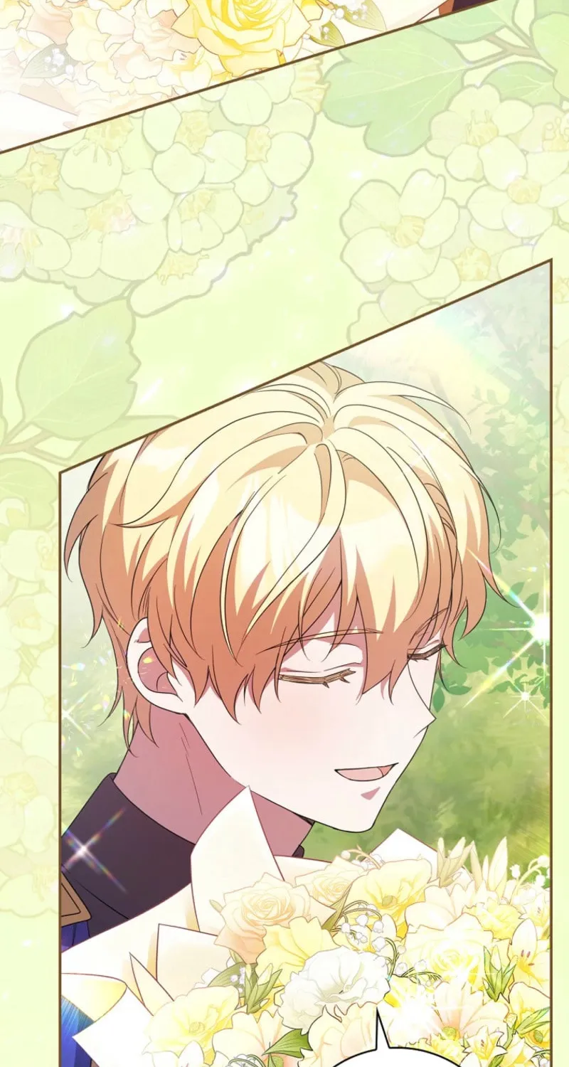 I Will Return My New Brother Chapter 2 page 6 - 
