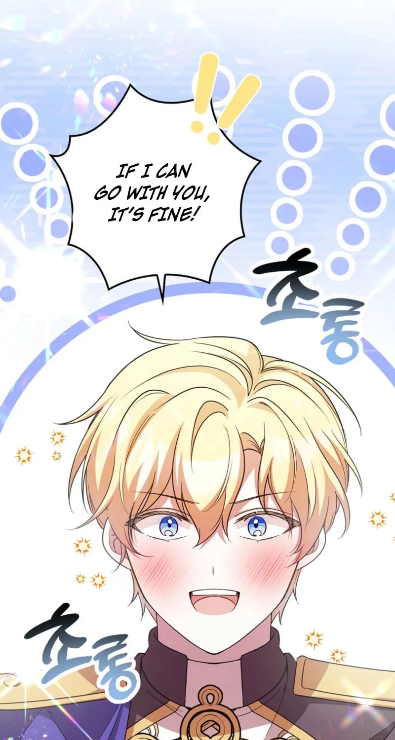 I Will Return My New Brother Chapter 2 page 52 - 