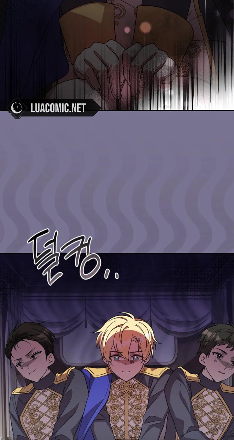 I Will Return My New Brother Chapter 2 page 55 - 