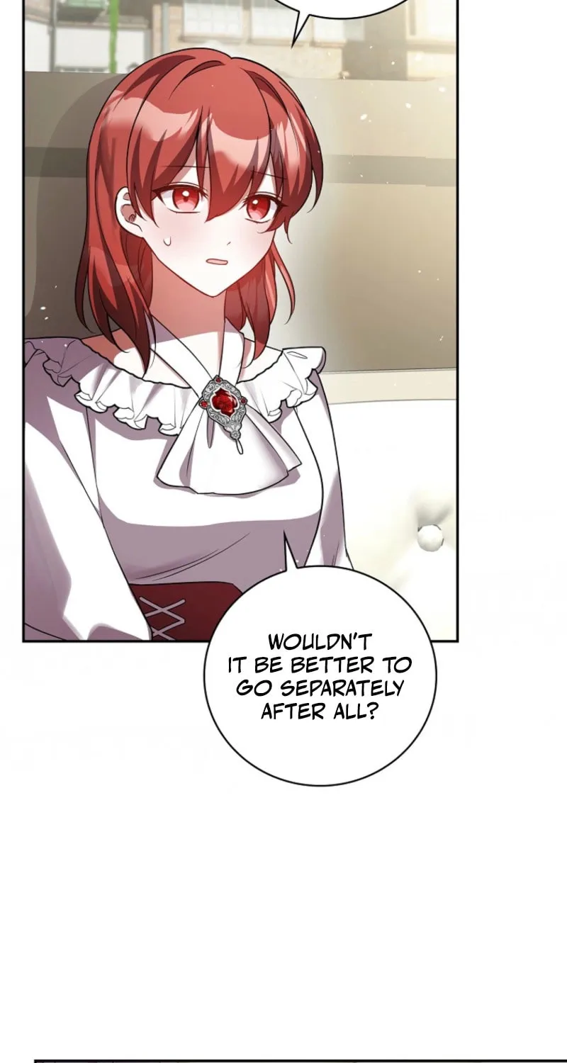 I Will Return My New Brother Chapter 2 page 57 - 