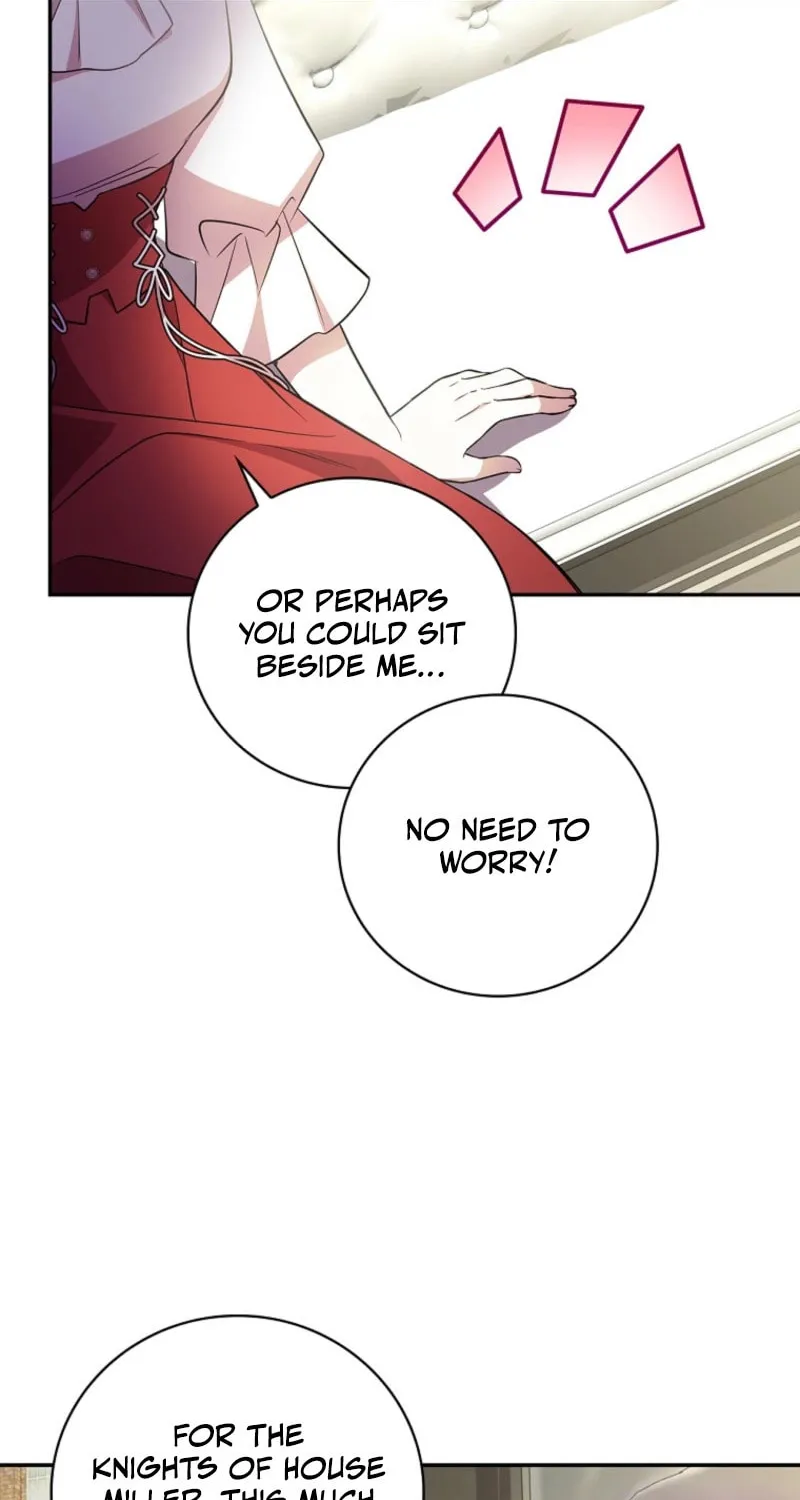 I Will Return My New Brother Chapter 2 page 58 - 