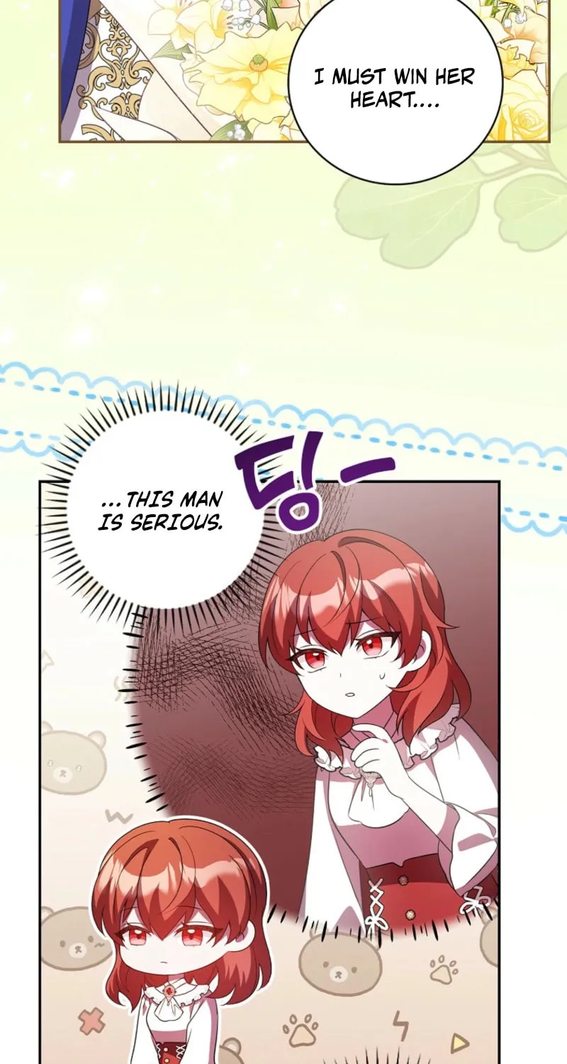 I Will Return My New Brother Chapter 2 page 7 - 