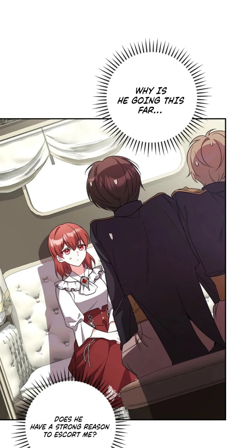 I Will Return My New Brother Chapter 2 page 61 - 