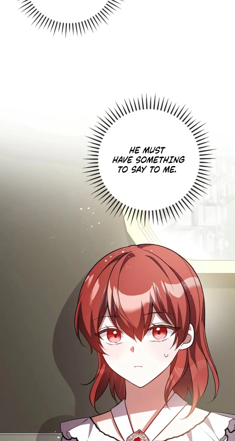 I Will Return My New Brother Chapter 2 page 62 - 