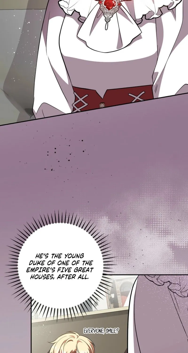 I Will Return My New Brother Chapter 2 page 63 - 