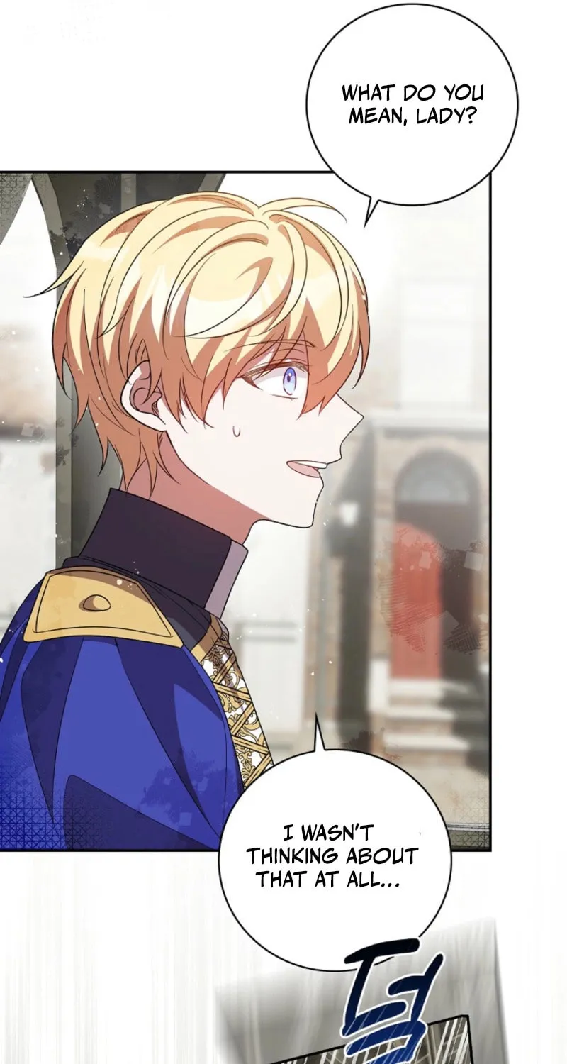 I Will Return My New Brother Chapter 2 page 70 - 