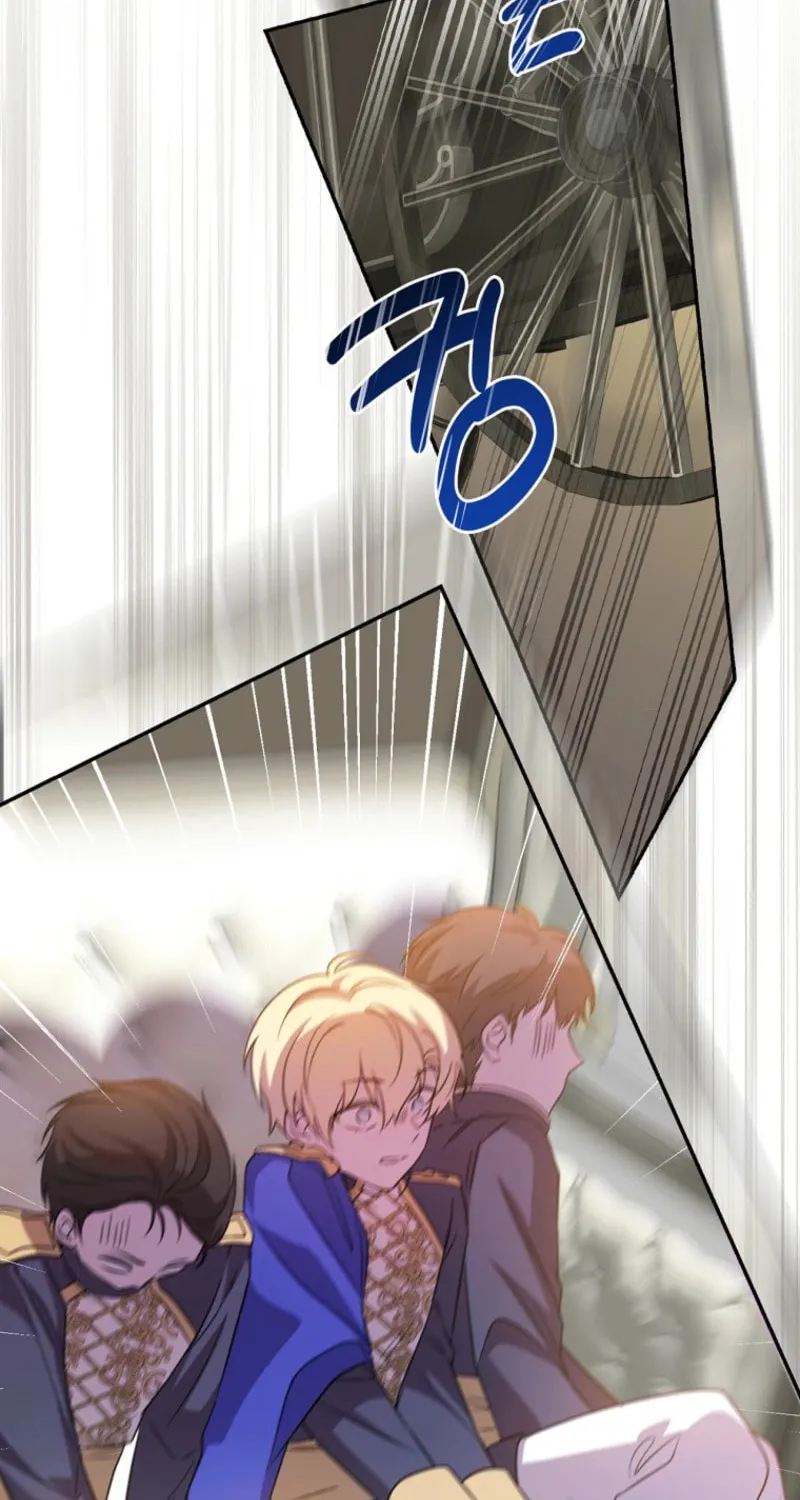 I Will Return My New Brother Chapter 2 page 71 - 