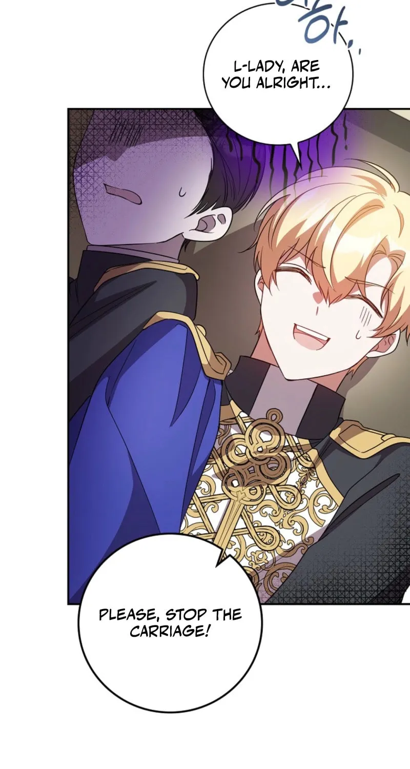 I Will Return My New Brother Chapter 2 page 73 - 