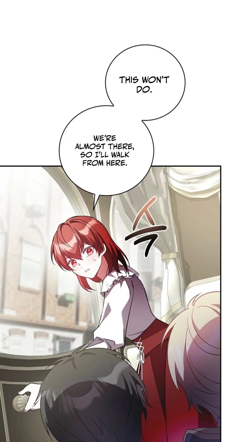 I Will Return My New Brother Chapter 2 page 74 - 