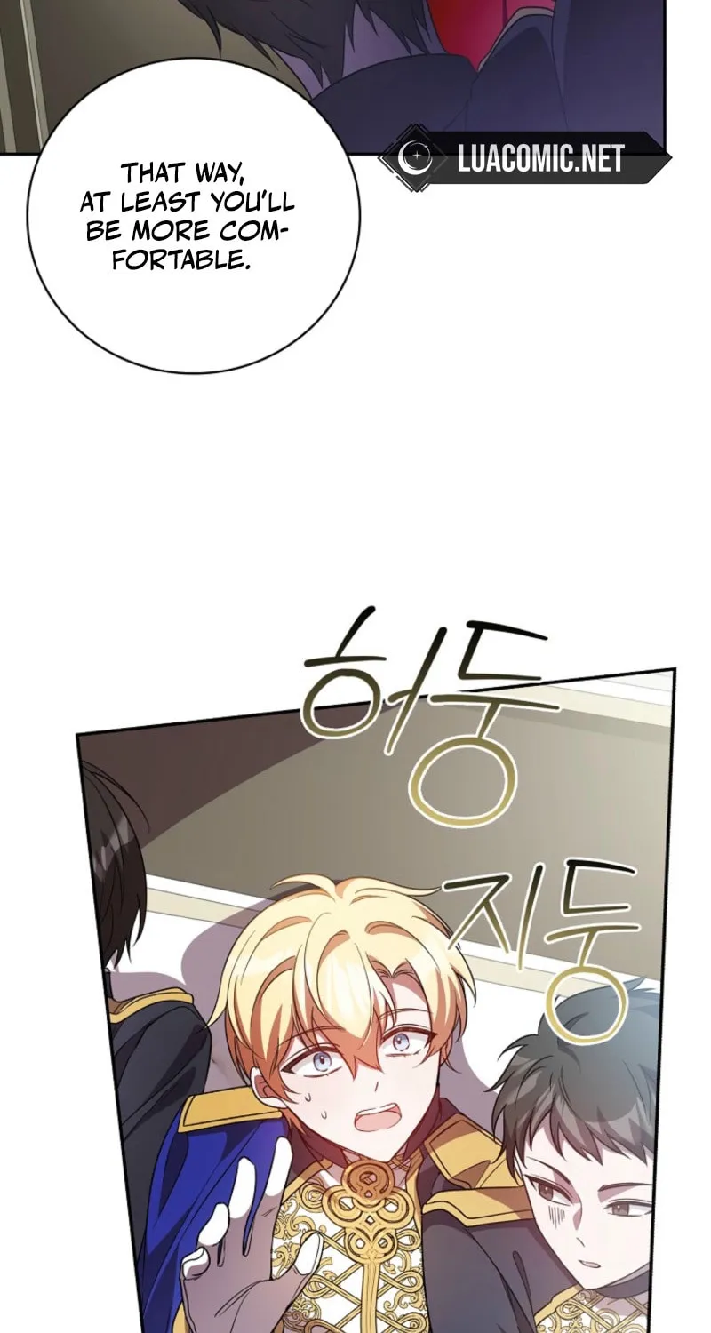 I Will Return My New Brother Chapter 2 page 75 - 