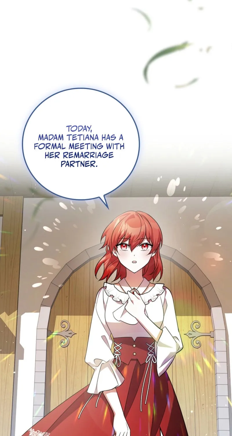 I Will Return My New Brother Chapter 2 page 9 - 
