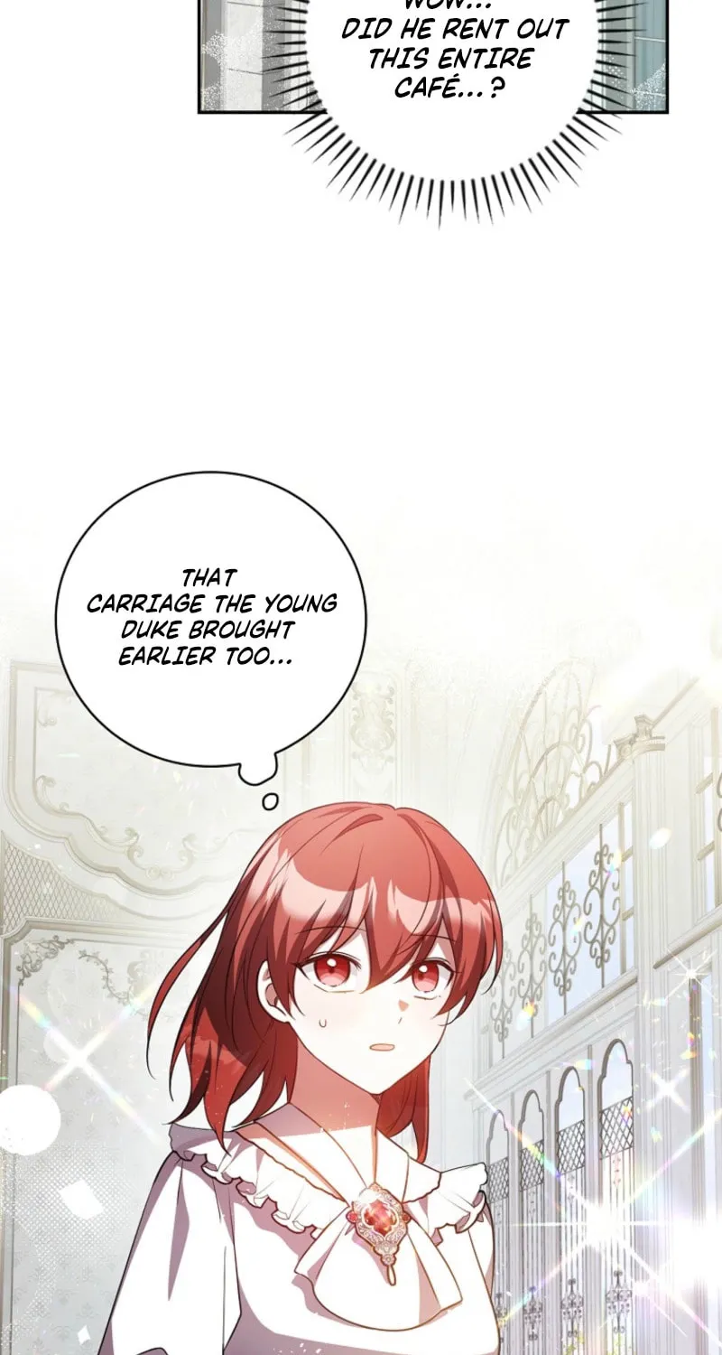 I Will Return My New Brother Chapter 2 page 82 - 