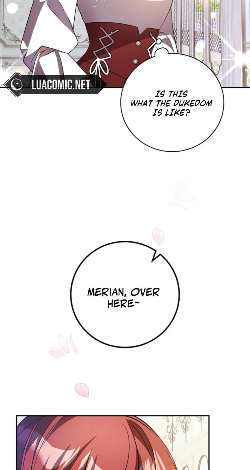 I Will Return My New Brother Chapter 2 page 83 - 