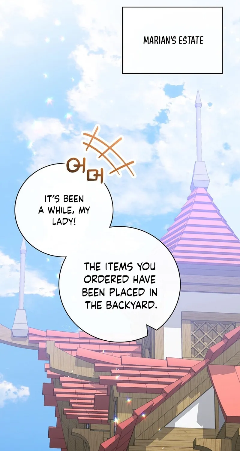 I Will Return My New Brother Chapter 20 page 2 - 