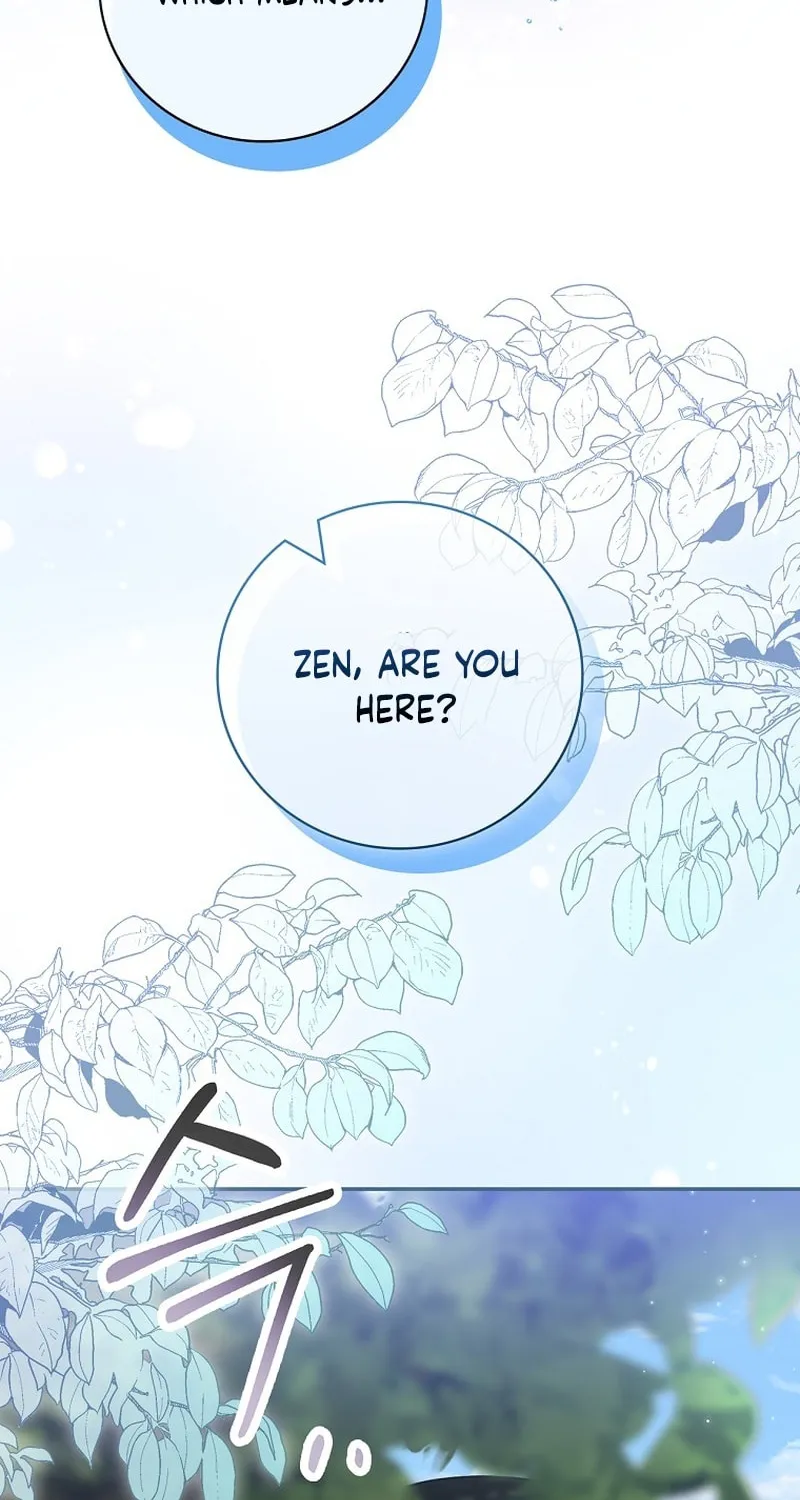 I Will Return My New Brother Chapter 20 page 11 - 