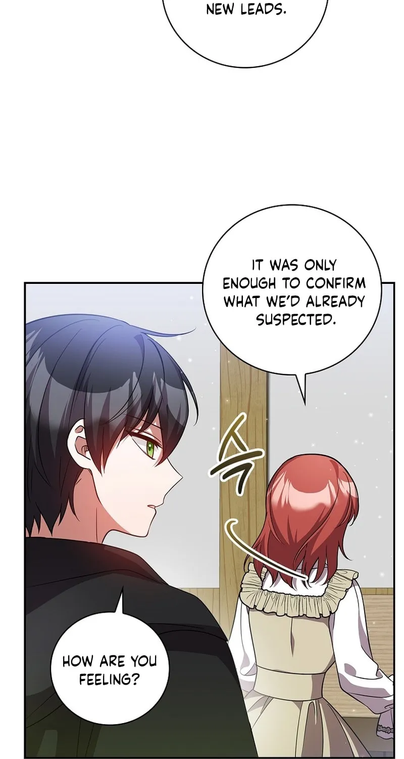 I Will Return My New Brother Chapter 20 page 16 - 