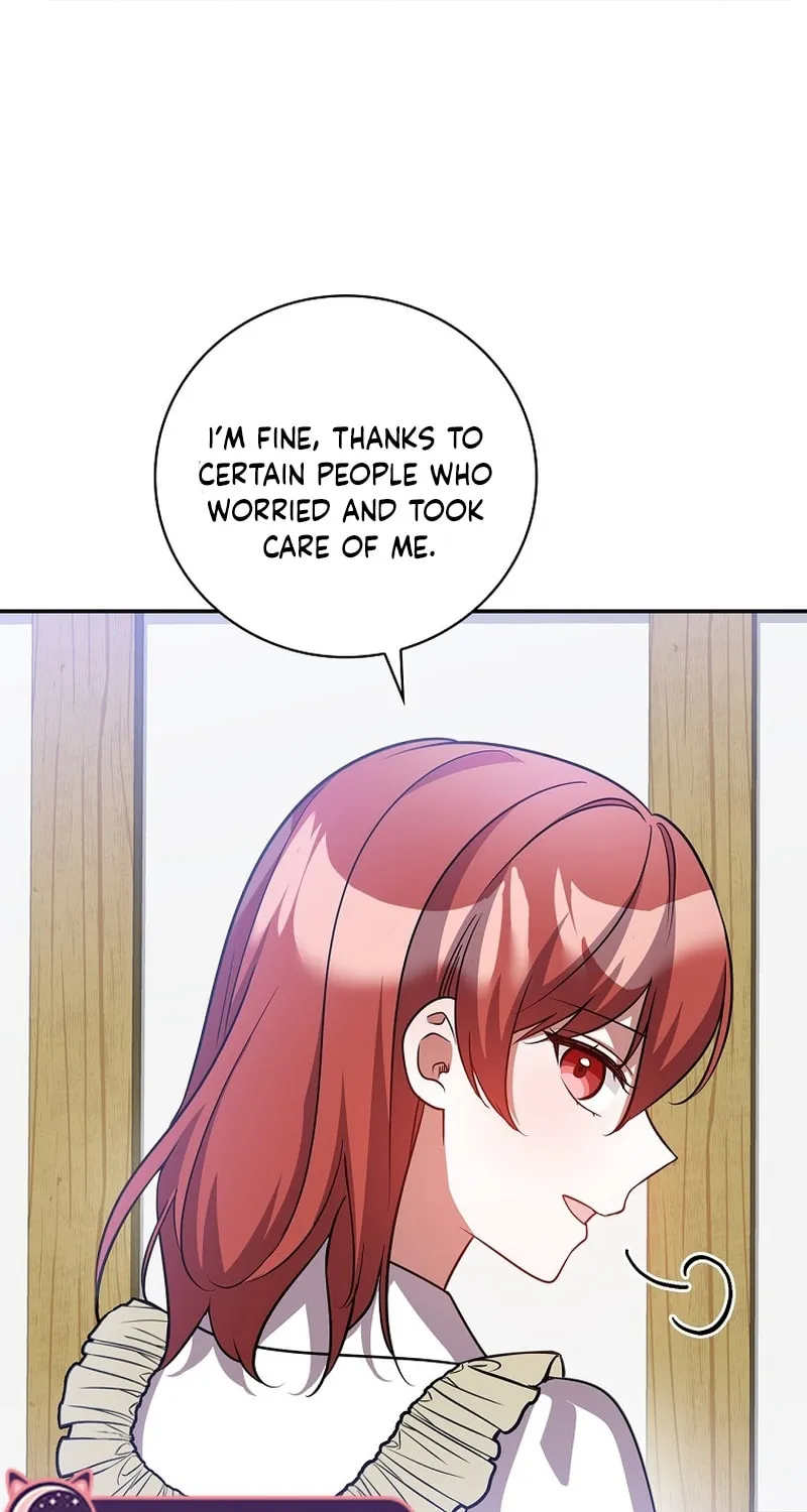 I Will Return My New Brother Chapter 20 page 17 - 