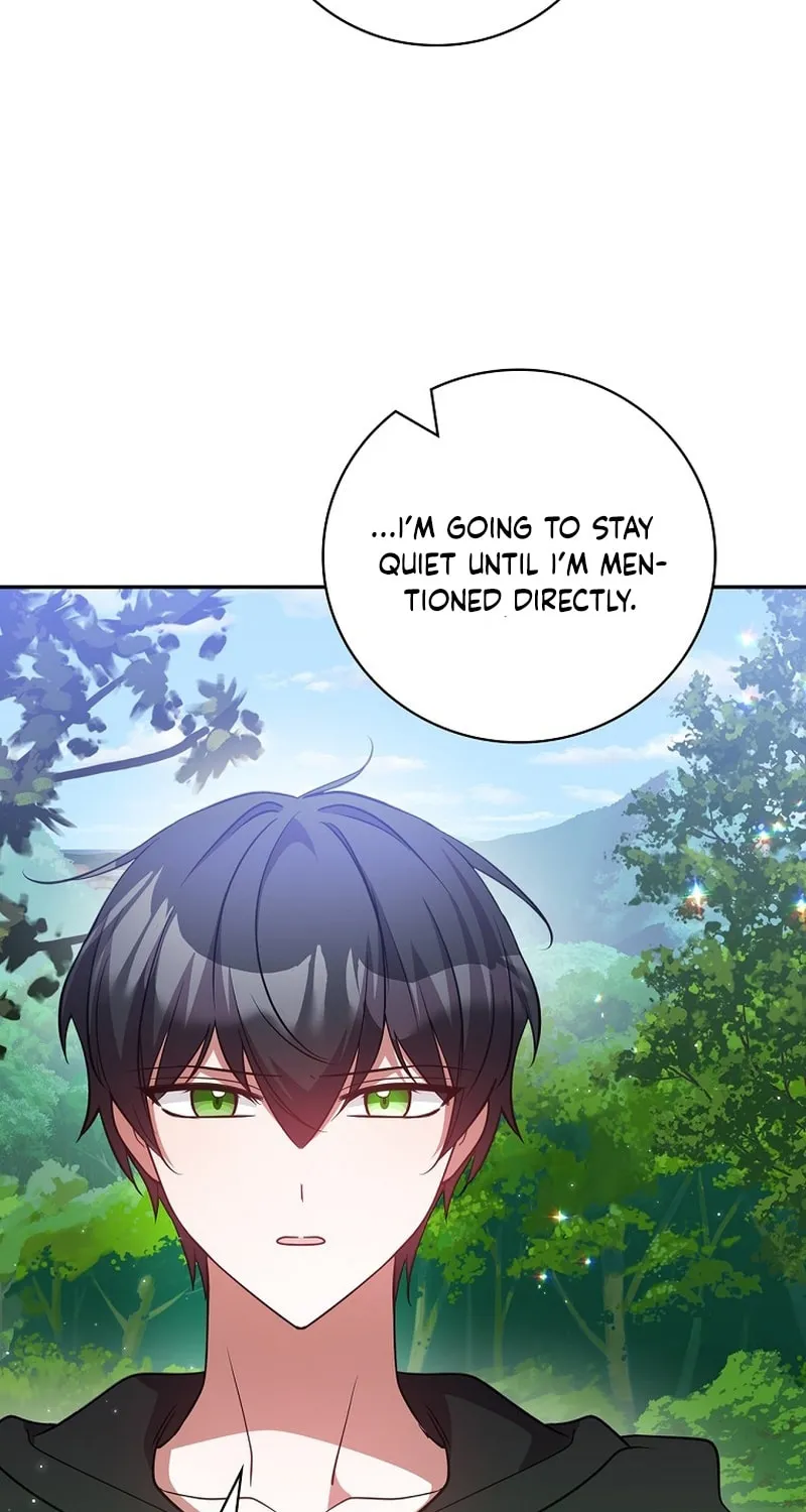 I Will Return My New Brother Chapter 20 page 19 - 