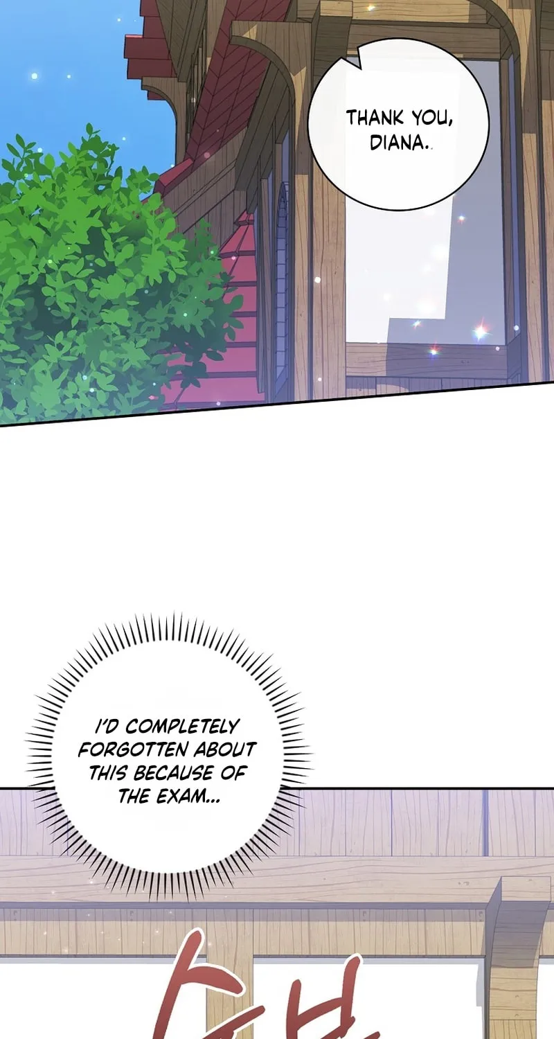 I Will Return My New Brother Chapter 20 page 3 - 