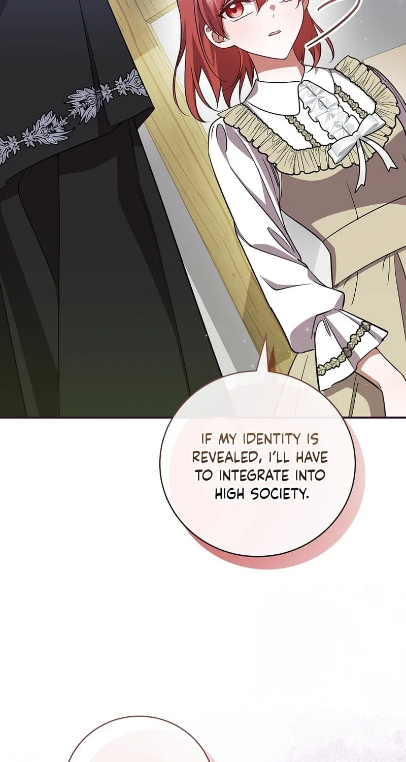 I Will Return My New Brother Chapter 20 page 25 - 