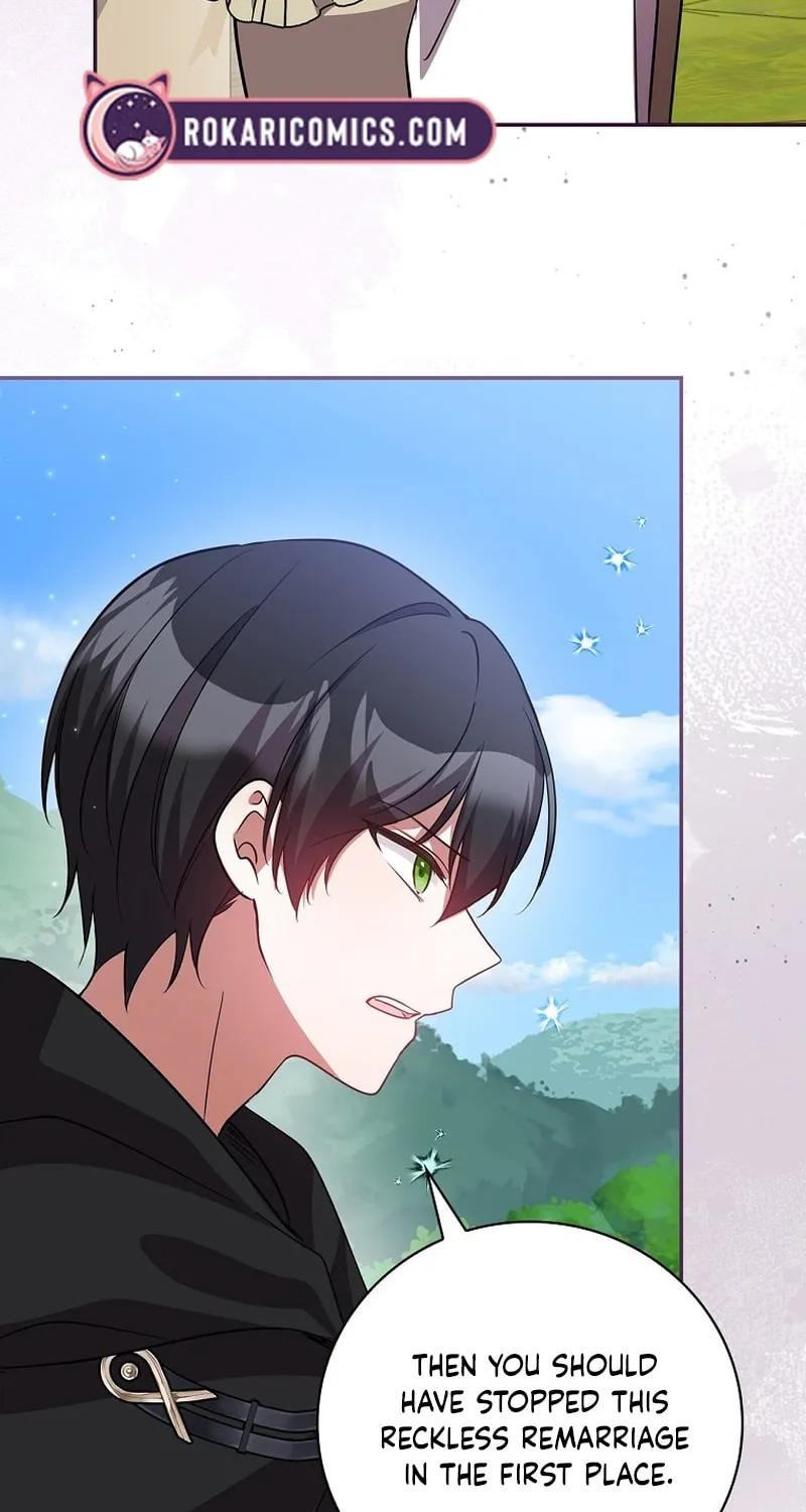 I Will Return My New Brother Chapter 20 page 27 - 