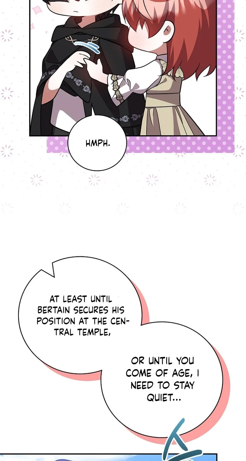 I Will Return My New Brother Chapter 20 page 37 - 