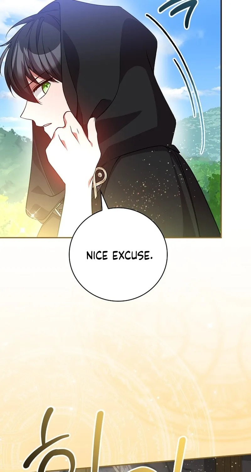 I Will Return My New Brother Chapter 20 page 38 - 