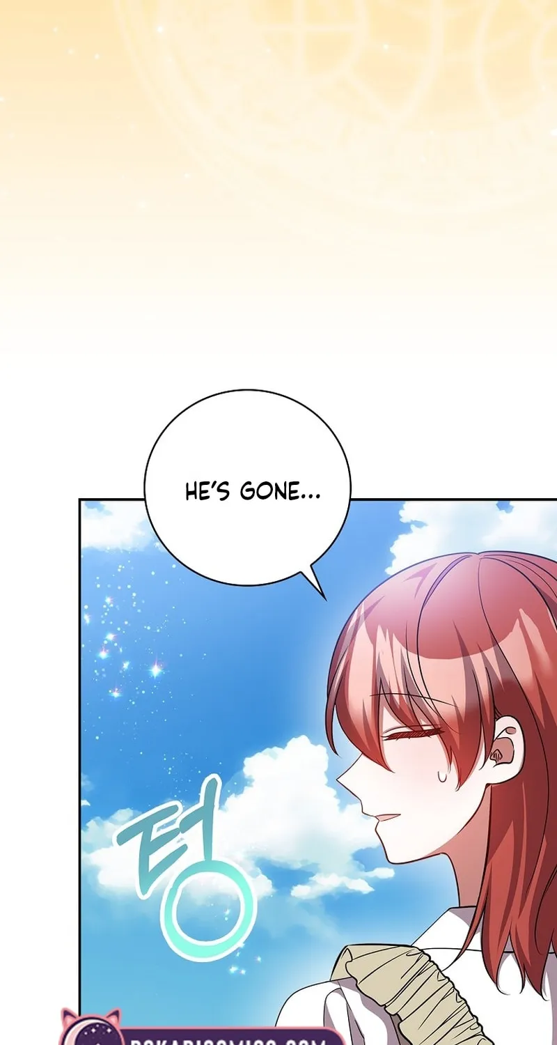 I Will Return My New Brother Chapter 20 page 40 - 