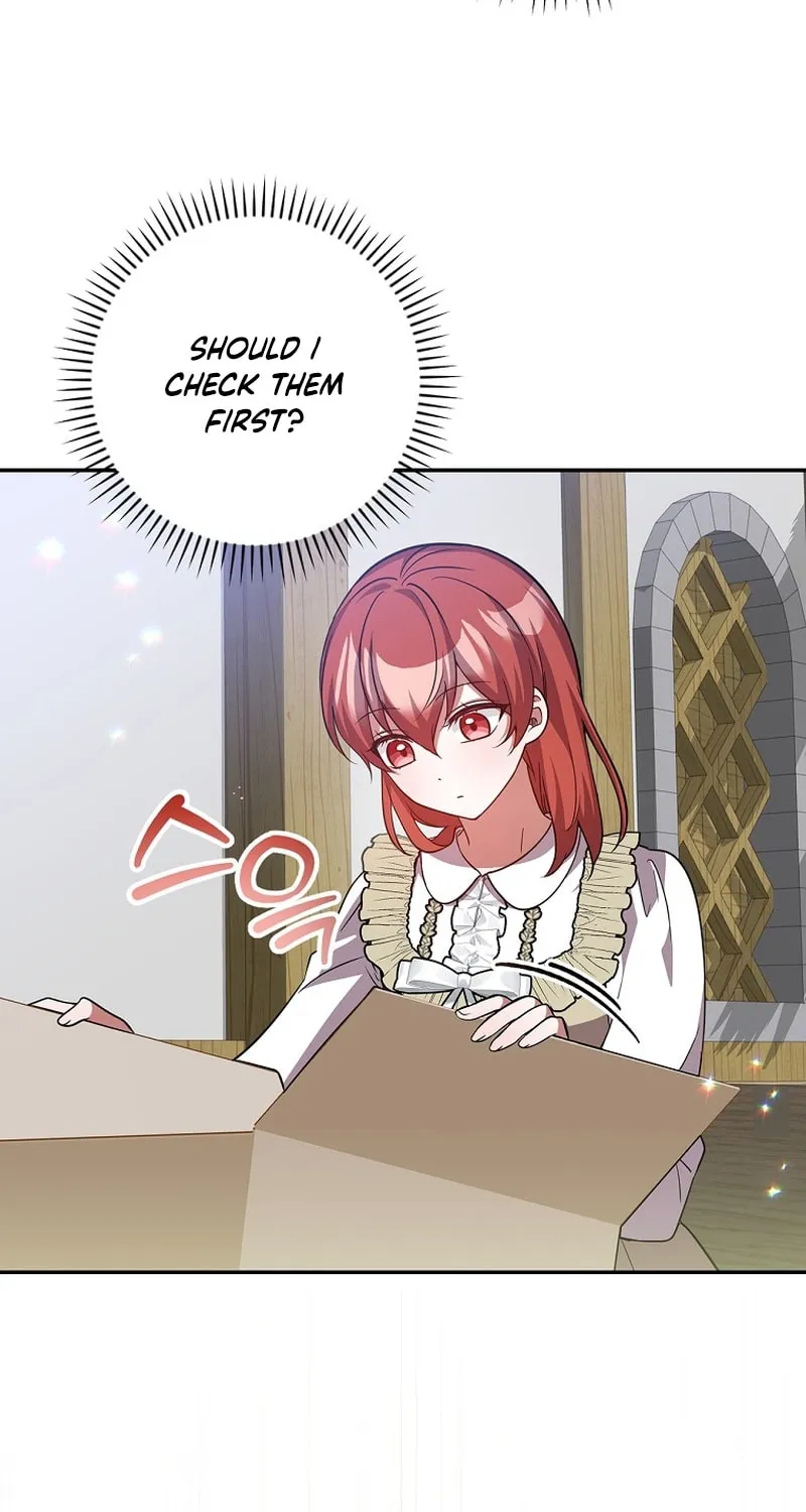 I Will Return My New Brother Chapter 20 page 5 - 