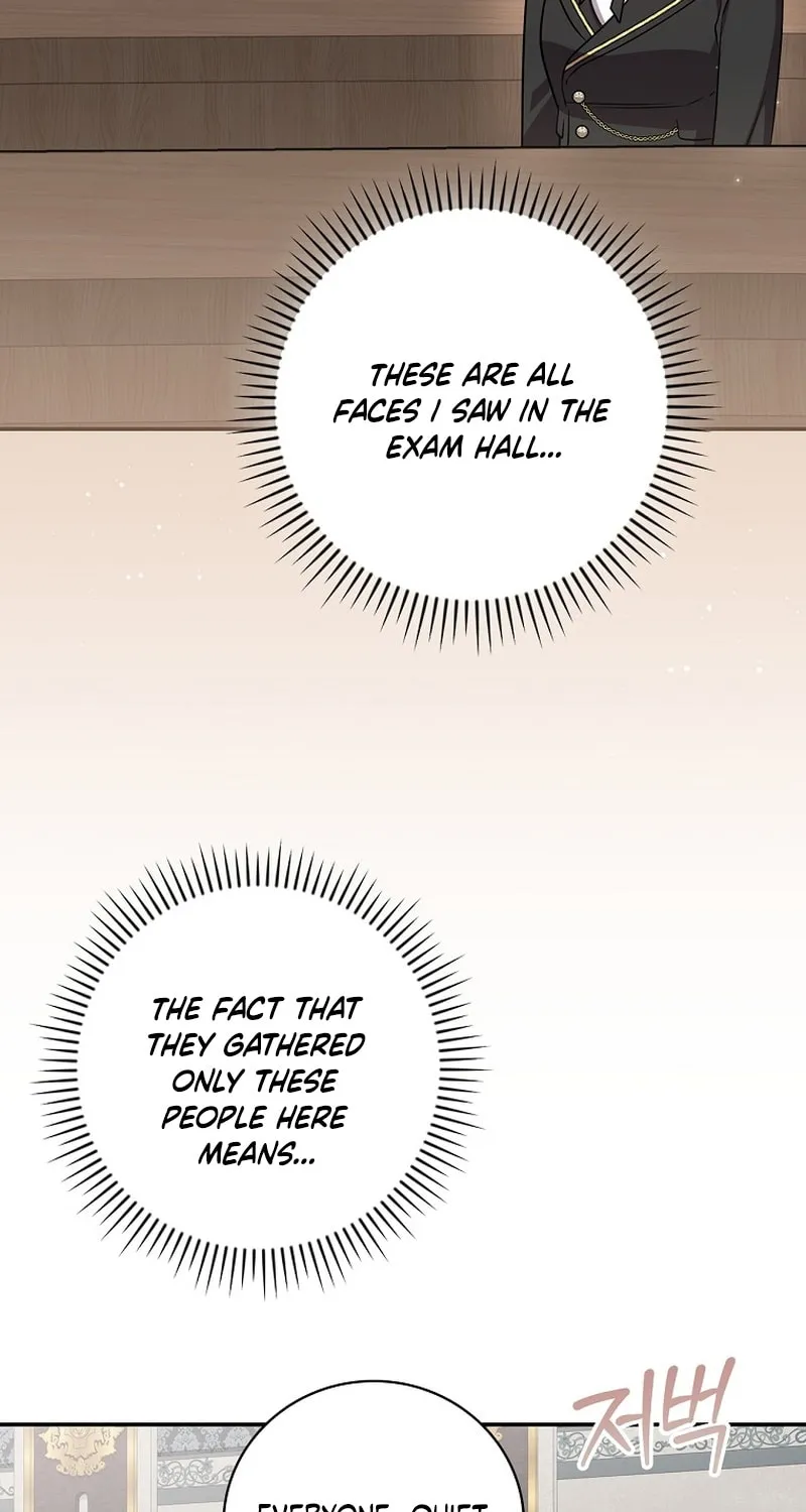 I Will Return My New Brother Chapter 20 page 46 - 
