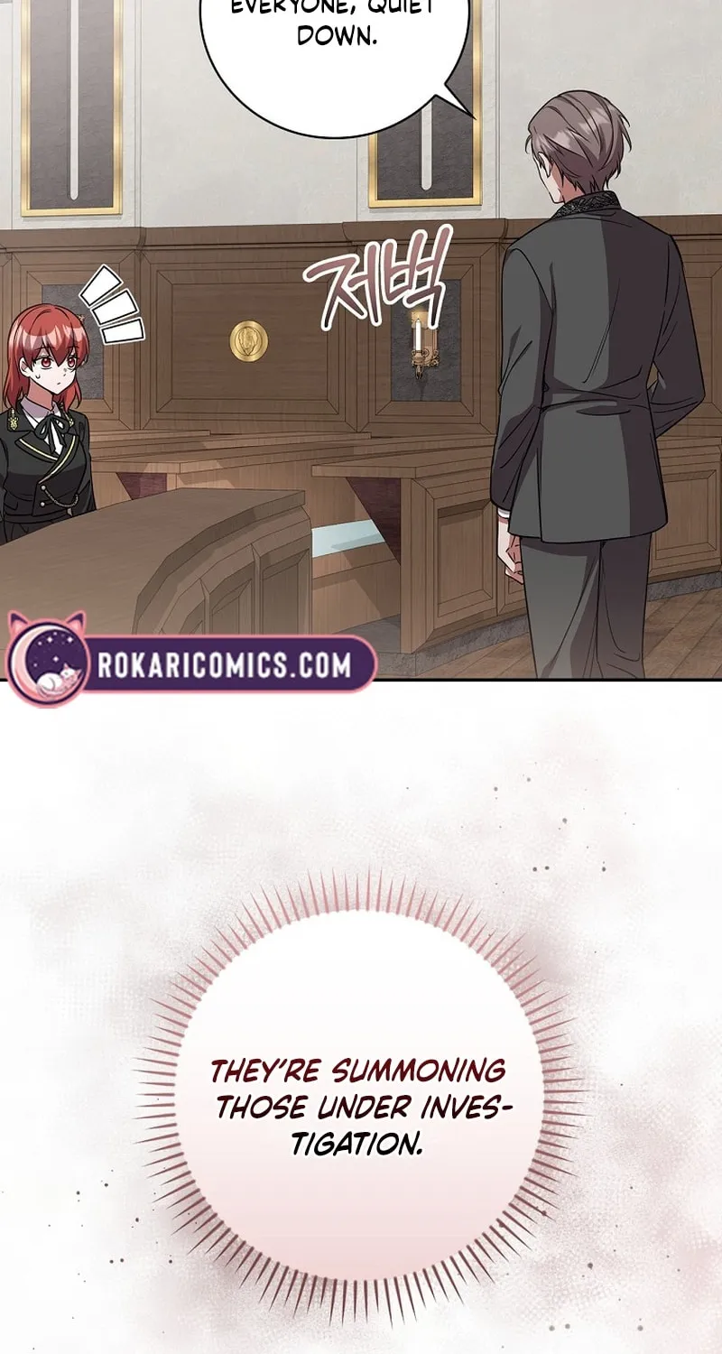 I Will Return My New Brother Chapter 20 page 47 - 
