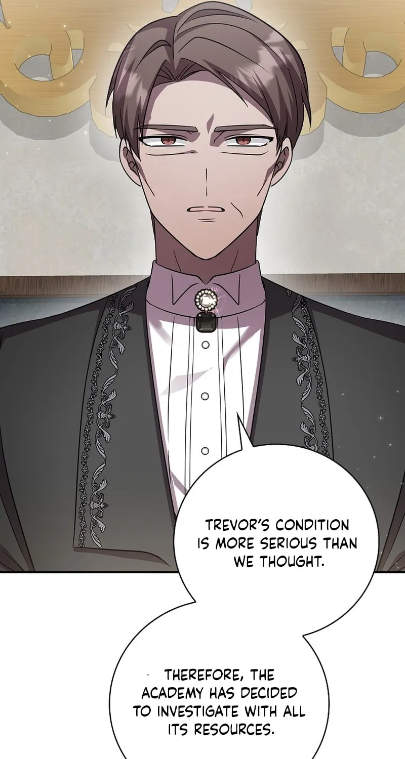 I Will Return My New Brother Chapter 20 page 49 - 
