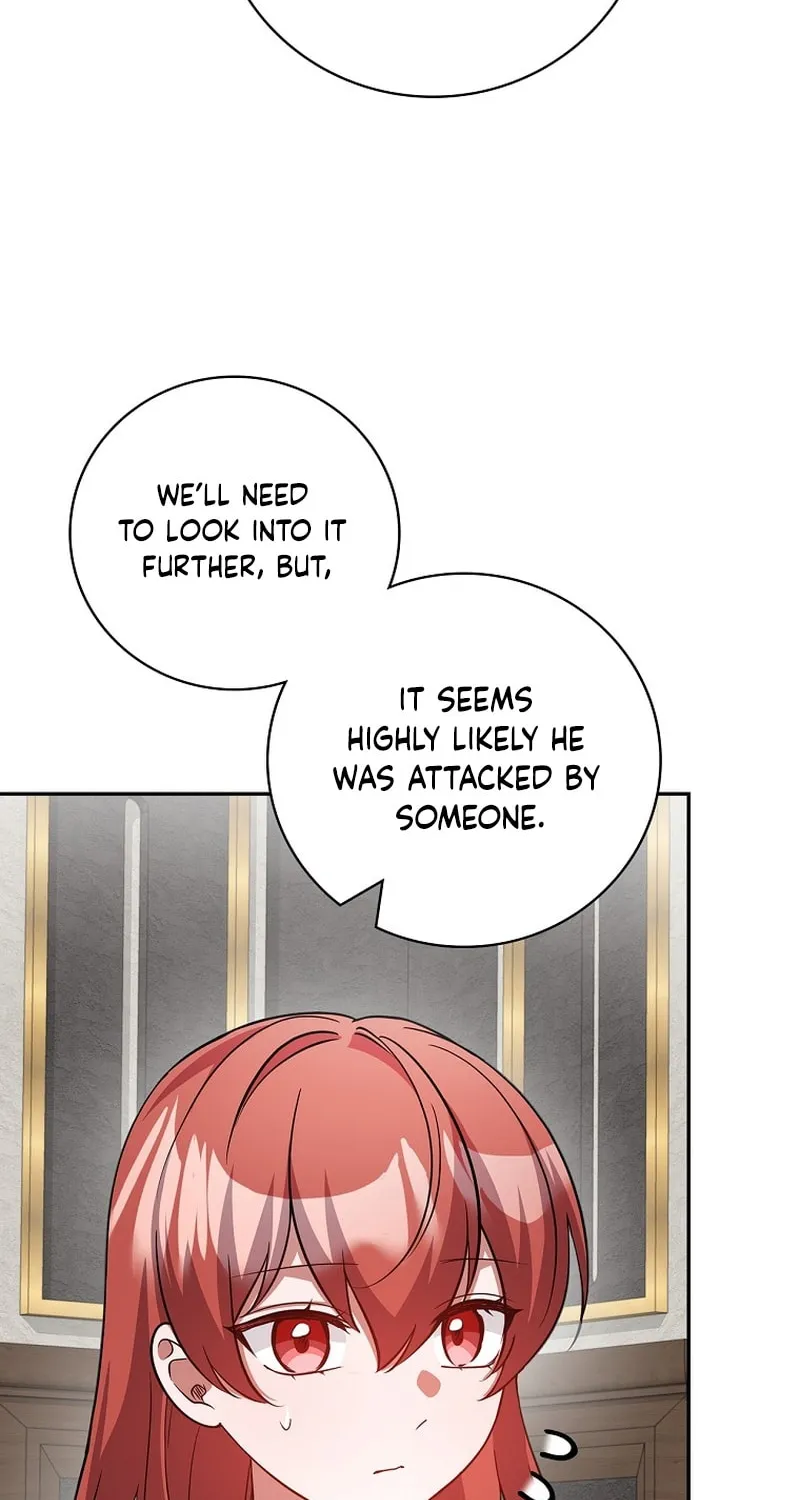 I Will Return My New Brother Chapter 20 page 50 - 