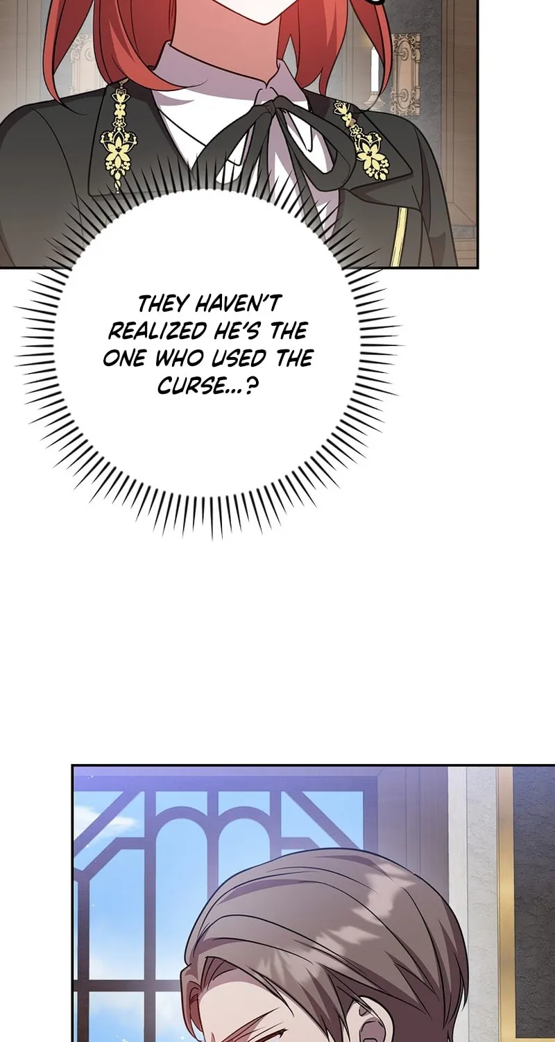 I Will Return My New Brother Chapter 20 page 51 - 