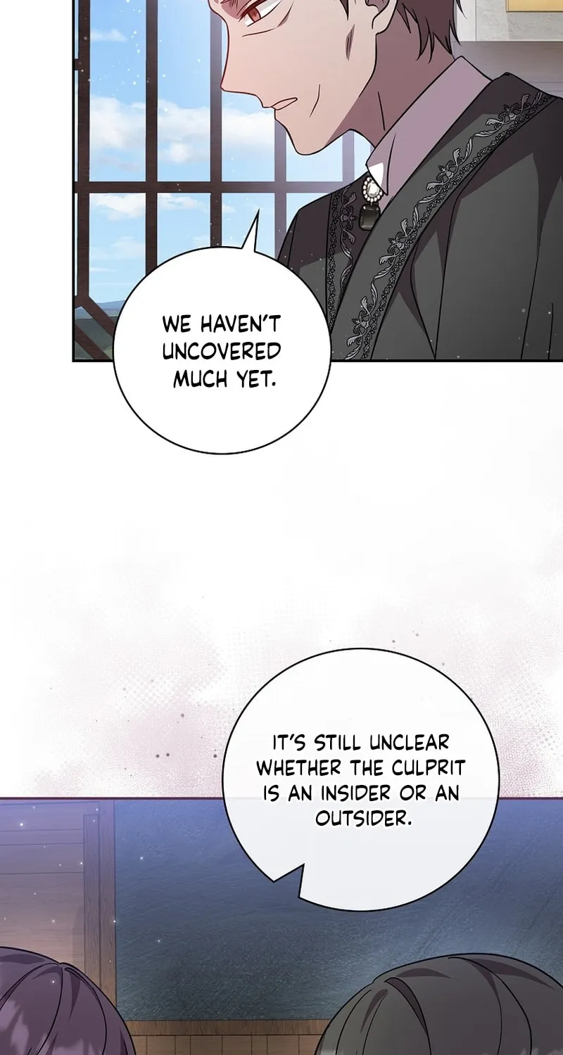 I Will Return My New Brother Chapter 20 page 52 - 