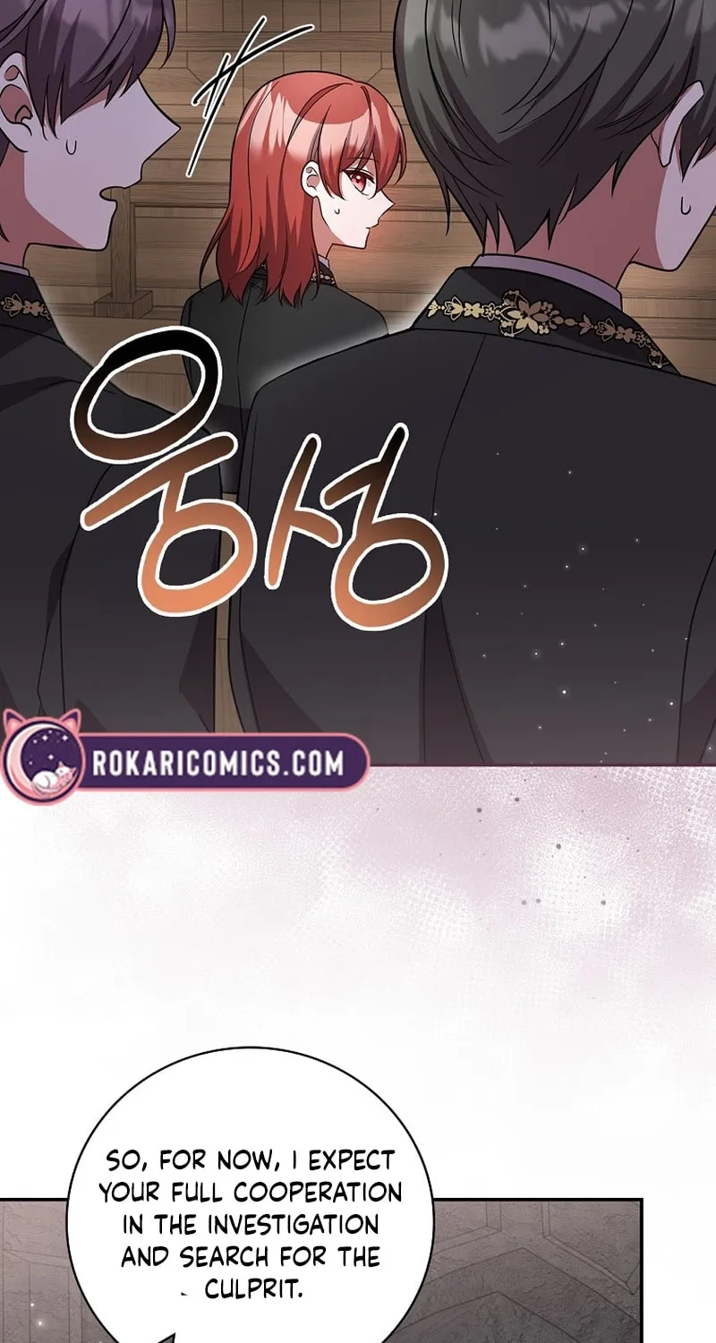 I Will Return My New Brother Chapter 20 page 53 - 