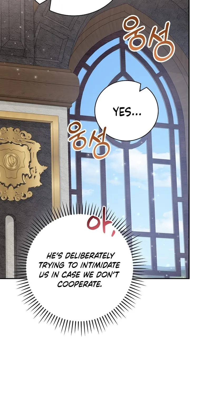 I Will Return My New Brother Chapter 20 page 54 - 