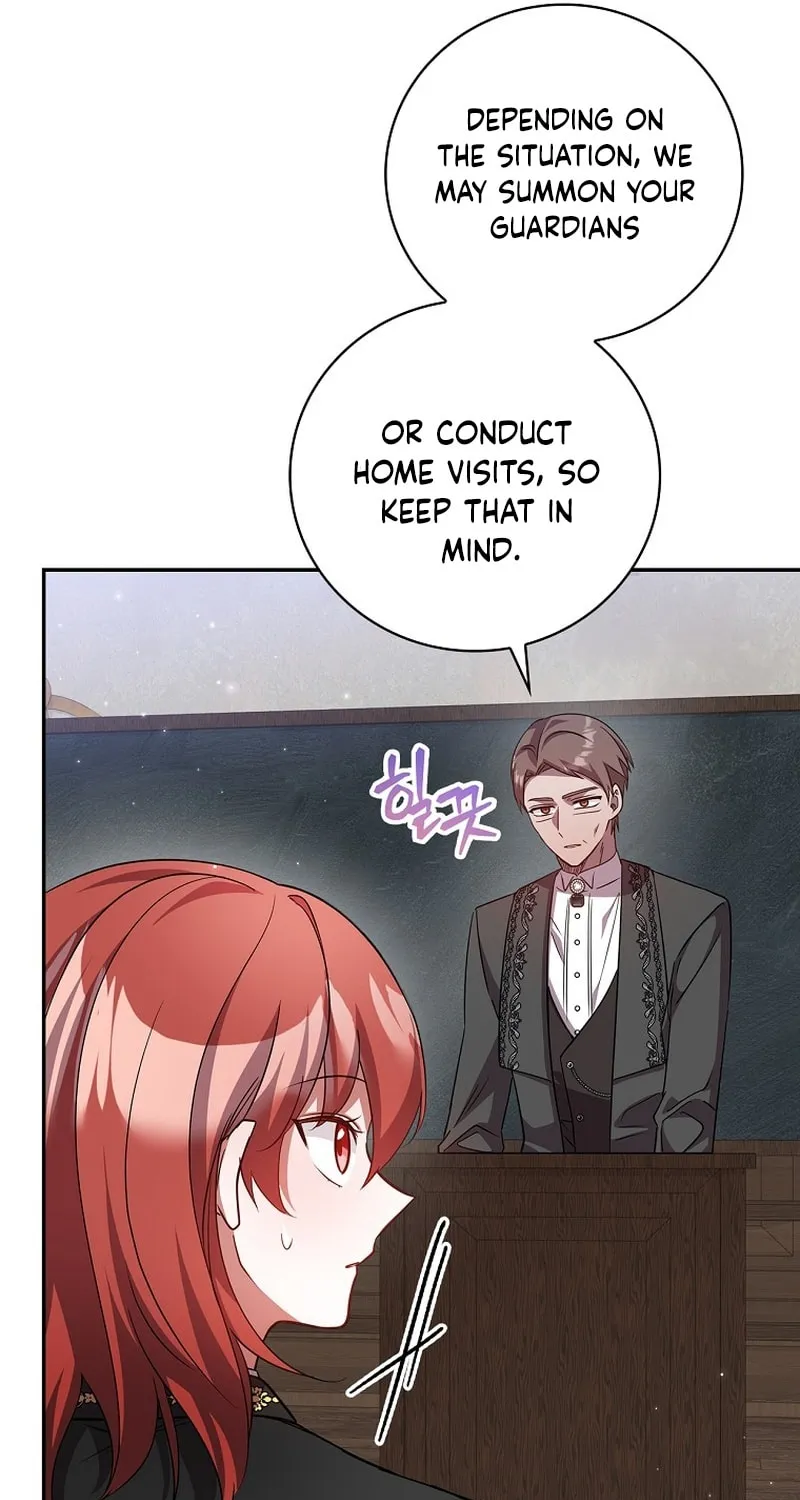 I Will Return My New Brother Chapter 20 page 55 - 