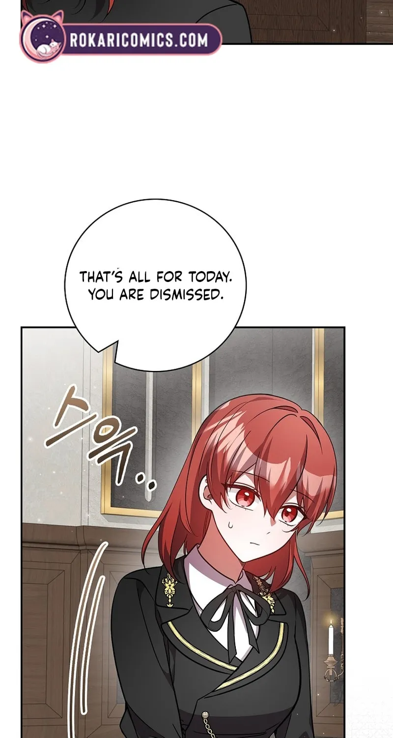 I Will Return My New Brother Chapter 20 page 56 - 