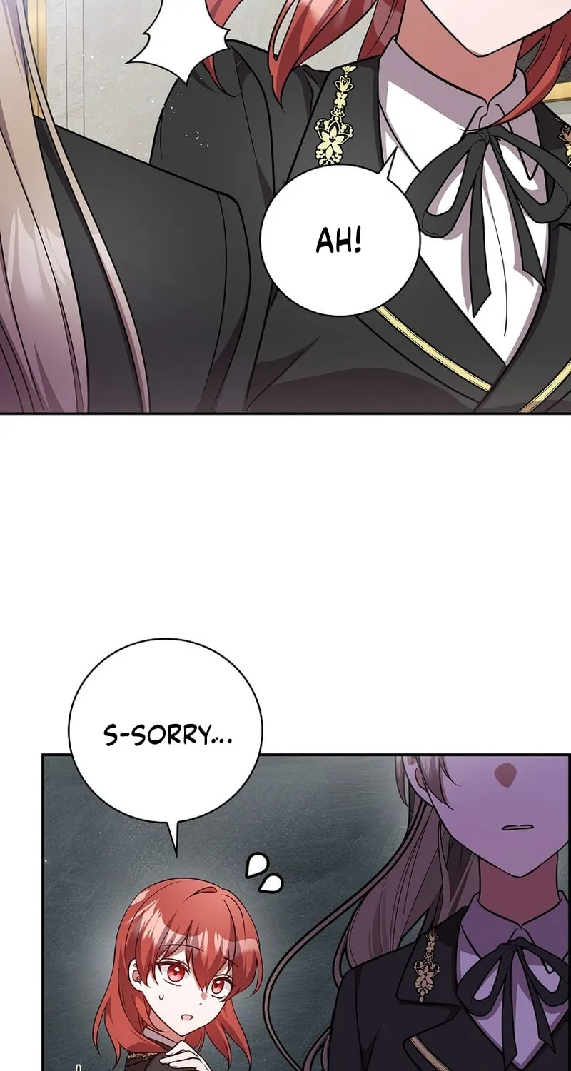 I Will Return My New Brother Chapter 20 page 58 - 