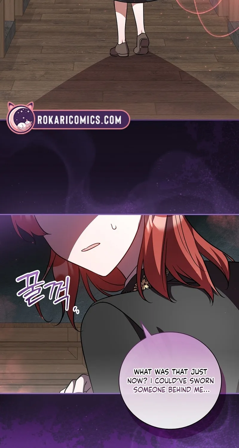 I Will Return My New Brother Chapter 20 page 64 - 