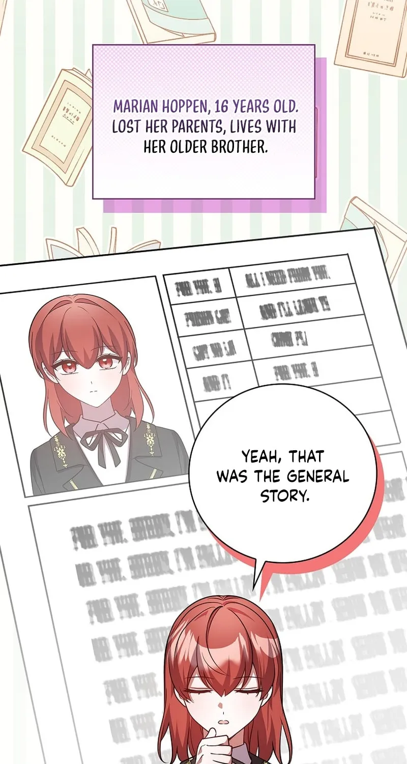 I Will Return My New Brother Chapter 20 page 70 - 