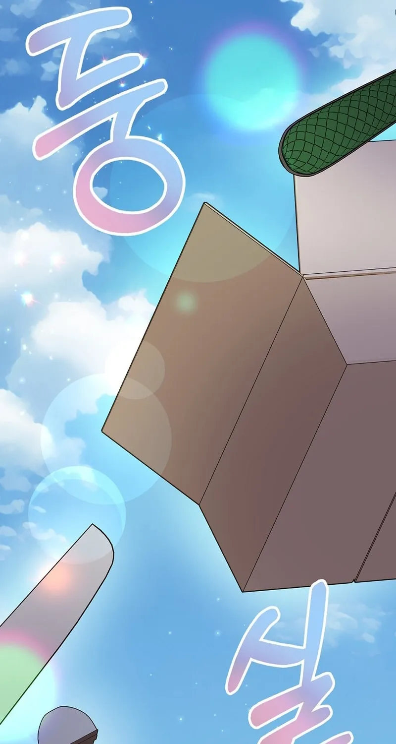 I Will Return My New Brother Chapter 20 page 8 - 