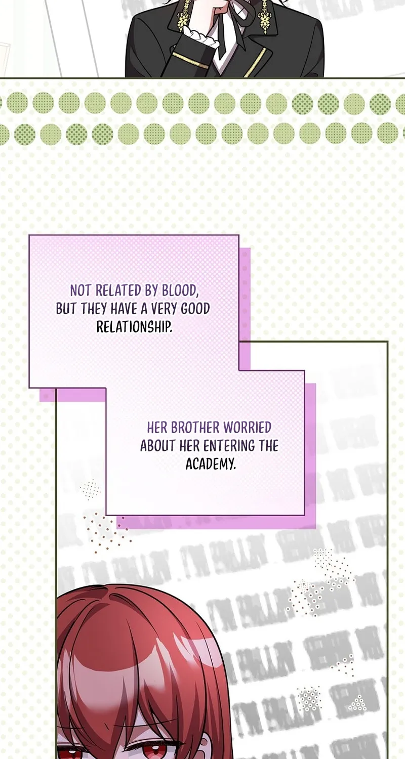 I Will Return My New Brother Chapter 20 page 71 - 