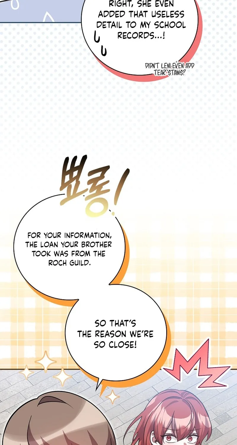 I Will Return My New Brother Chapter 20 page 73 - 