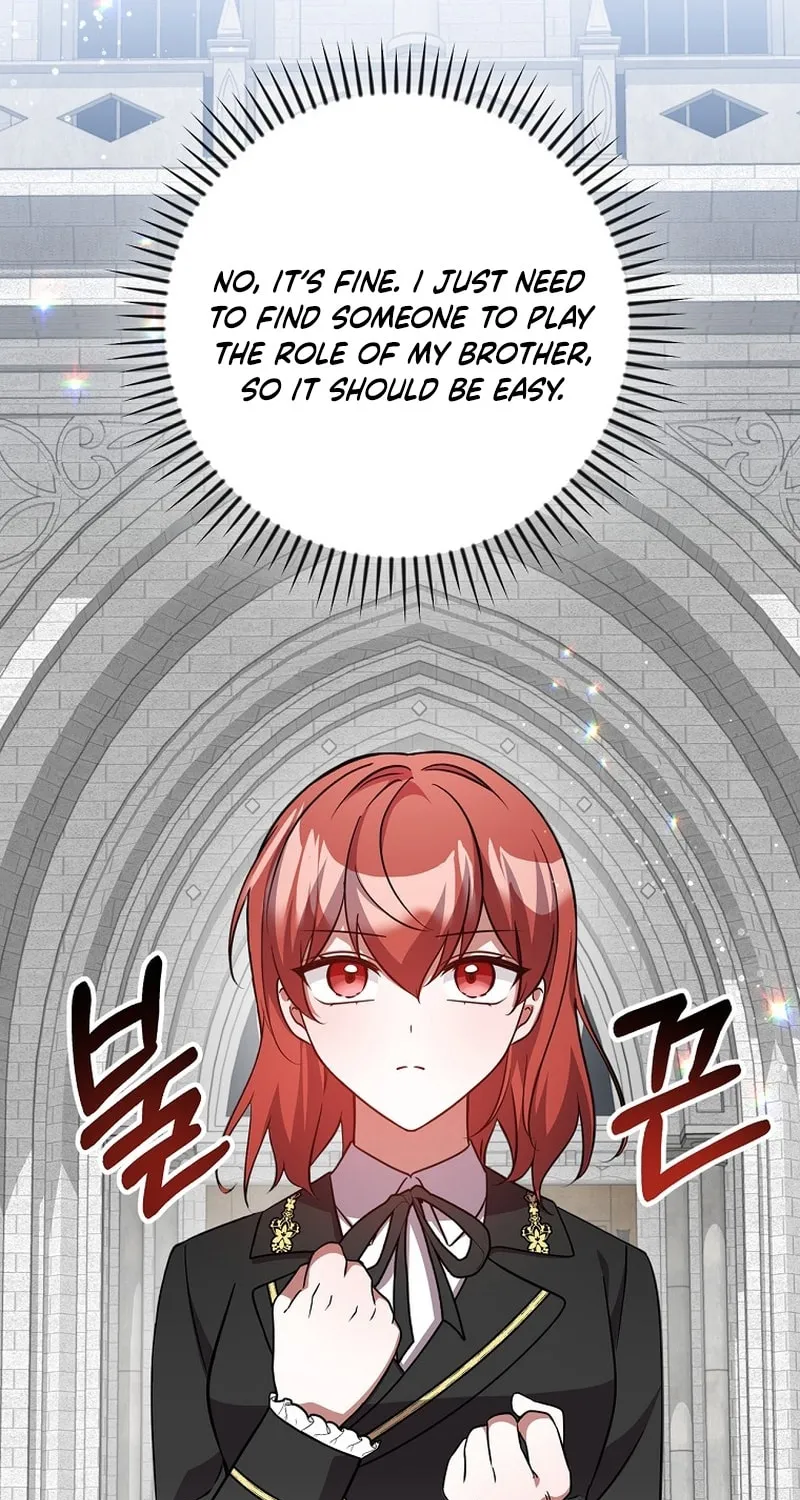 I Will Return My New Brother Chapter 20 page 76 - 