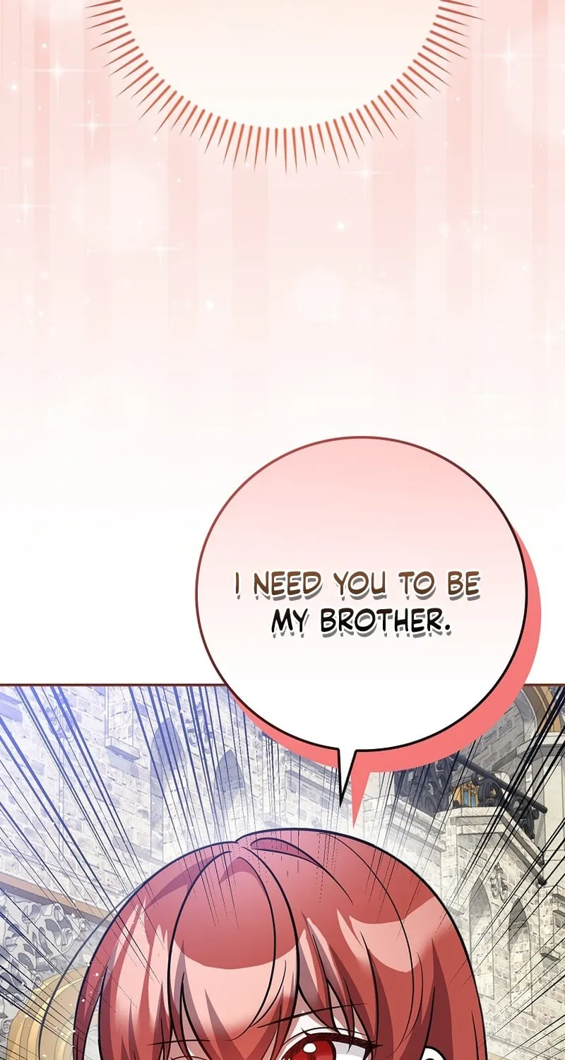 I Will Return My New Brother Chapter 20 page 80 - 