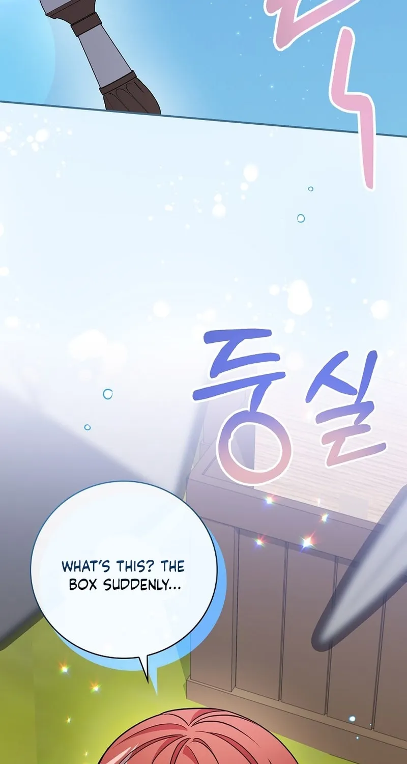 I Will Return My New Brother Chapter 20 page 9 - 